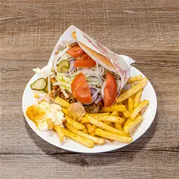 Ürgüp