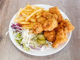 Chickenwings