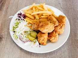 Chickenwings