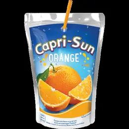 Caprisun