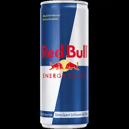 Redbull