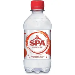 Spa Rood
