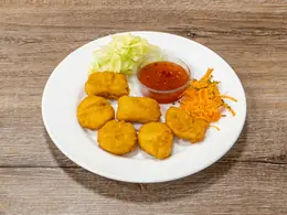 Chickennuggets box