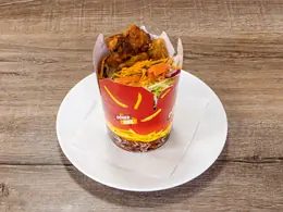 Dönerbox kip