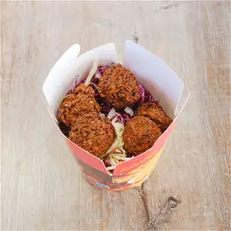 Falafelbox