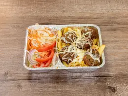 Falafel