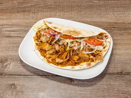 Lahmacun Döner
