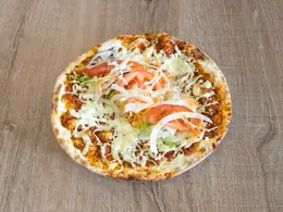 Lahmacun Kaas