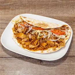 Lahmacun Marmaris