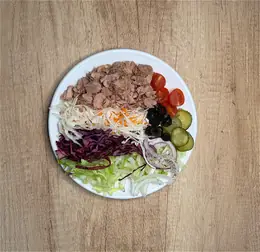 Tonijn
