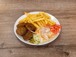 Falafel