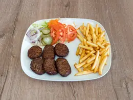 Köfte