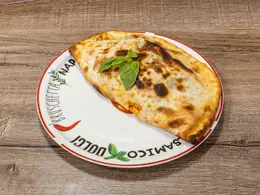 Calzone Dubbelgevouwen
