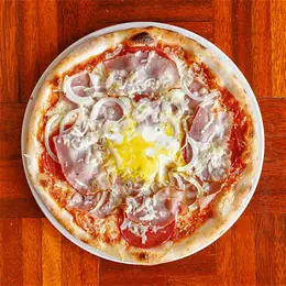 Carbonara Special