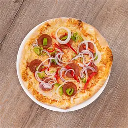 Peperoni
