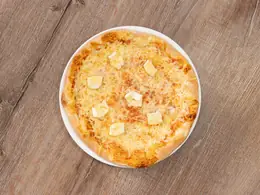 Quatro Formaggi