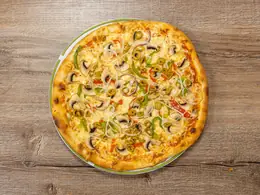 Vegetariana