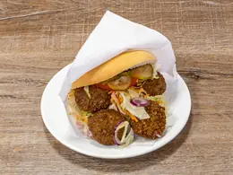 Broodje Falafel