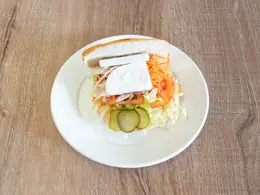 Vegetarisch