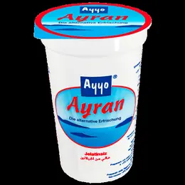 Ayran